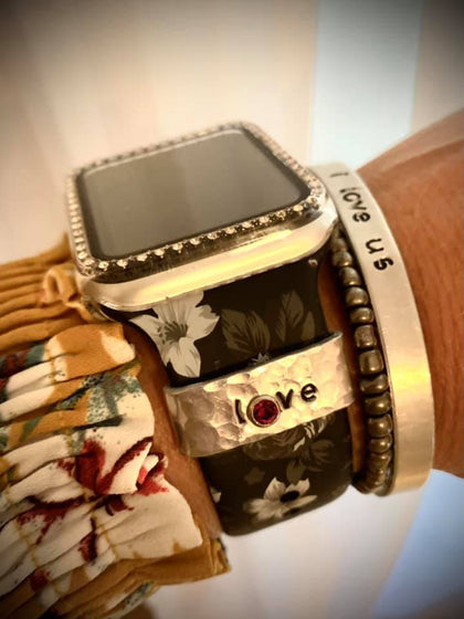 Apple Watch Cuffs