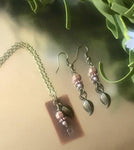 Necklace and Earring Sets