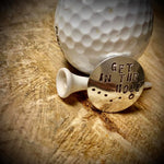 Golf Ball Markers