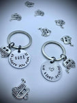 Key Chains