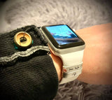 Apple Watch Cuff